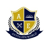 AVVYA EduWorld logo - Similar company to Avvya Eduworld