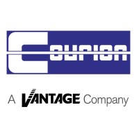 COURION logo - Similar company to Freight Tech