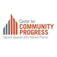 Center for Community Progress logo - Similar company to Center For Community Progress