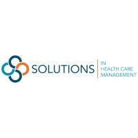 Solutions in Health Care Management logo - Similar company to Integrity Staffing & Solutions