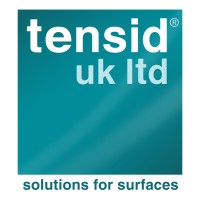 Tensid UK Ltd logo - Similar company to Aver Logistics Ltd