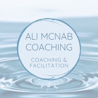 Ali McNab Coaching logo - Similar company to Careertree Coaching