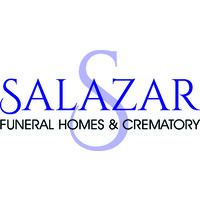 Salazar Funeral Homes & Crematory logo - Similar company to Catholic Funeral And Cemetery Services Of Colorado