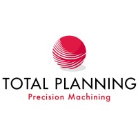Total Planning SL logo - Similar company to Dan Technology Srl