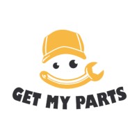 Get My Parts logo - Similar company to Skyview Golf Course