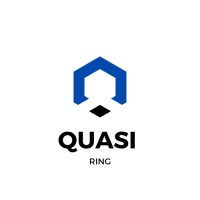 Quasi Ring logo - Similar company to Legitax Consulting Services Llp