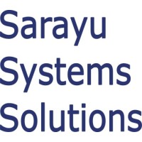 Sarayu Systems Solutions Pvt Ltd logo - Similar company to Ar Info Solution