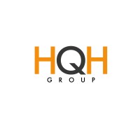 HQH Group logo - Similar company to Grey Bear Media