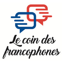 Le coin francophone logo - Similar company to Percie