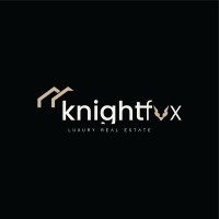 Knight Fox Luxury Real Estate logo - Similar company to Atom Properties