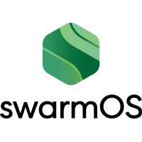 swarmOS GmbH logo - Similar company to Germanedge