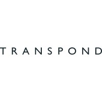 Transpond AB logo - Similar company to Huset Under Bron