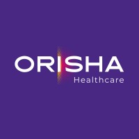 Orisha Healthcare logo - Similar company to Orisha Construction