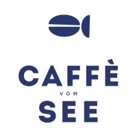 Caffe vom See a brand of Helml und Partner GmbH logo - Similar company to Smoozy Suzy Produktentwicklung Und Vertrieb Gmbh