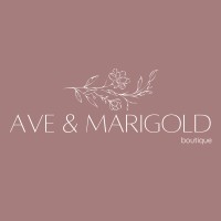 Ave & Marigold logo - Similar company to Overland Freight Solutions