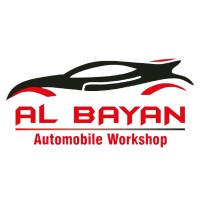 Al Bayan Automobile Workshop logo - Similar company to A