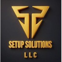 SetUP Solutions logo - Similar company to Setup Solution