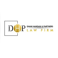 Dhani Hamdani & Partners (DHP) Law Firm logo - Similar company to Bangunruang.Kita