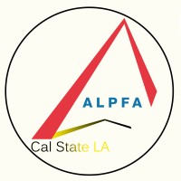 ALPFA - California State University, Los Angeles logo - Similar company to Associated Students, Incorporated At California State University, Los Angeles