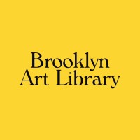 Brooklyn Art Library logo - Similar company to Brooklyn Public Library - Carroll Gardens Library