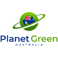 Planet Green Australia logo - Similar company to Tri-Tek Electronics