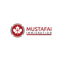 Mustafai Immigration logo - Similar company to Aussie Experts Migration Consultants