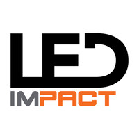 LEDimpact logo - Similar company to Triledgy
