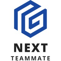 NextTeammate logo - Similar company to Nextteam