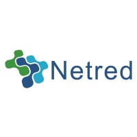 Netred AB logo - Similar company to Netred