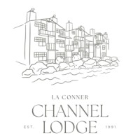La Conner Channel Lodge logo - Similar company to Millennium Digital Media