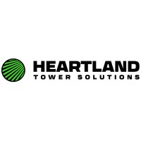 Heartland Tower Solutions LLC logo - Similar company to Fieldsync™