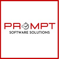 Prompt Software Solutions Inc. logo - Similar company to Prompt Shipping Software