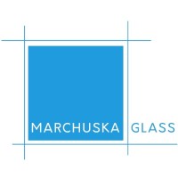 Marchuska Glass logo - Similar company to Nester