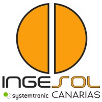 Ingesol Canarias logo - Similar company to Zecsa