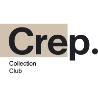 Crep Collection Club logo - Similar company to Huggle Stores