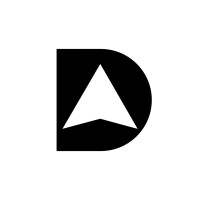 Design Aim Studio logo - Similar company to Ux, Coffee + Code (Design Podcast)