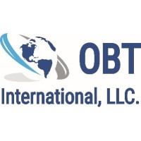 OBT International, LLC logo - Similar company to Magnetic Lifting Technologies Us