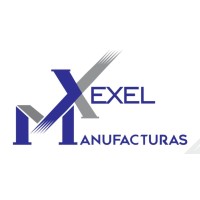 Manufacturas Exel S de RL de CV logo - Similar company to Meb.Bajio