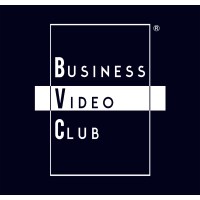 Business Video Club logo - Similar company to Businessnamepros - Domain Portfolio & Business Is For Sale Dm Serious Offers.