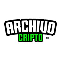 ARCHIVO Cripto logo - Similar company to Blockbear