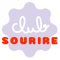 CLUB SOURIRE logo - Similar company to Jouga, L’Occasion De Premier Choix