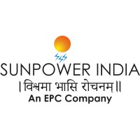 Sunpower India Ventures Pvt. Ltd. logo - Similar company to Sunaura Technologies Pvt Ltd