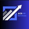 ACS HR SERVICES logo - Similar company to Wcube Solution