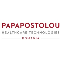 Papapostolou Romania logo - Similar company to Papapostolou Healthcare Eood Bulgaria