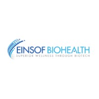 Einsof Biohealth logo - Similar company to Alpha Blue Alpha