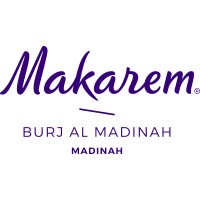 Makarem Burj Al Madinah logo - Similar company to Maden Hotel