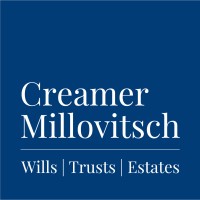 Creamer Millovitsch logo - Similar company to Davidson Wealth Management
