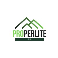 Properlite TR Madencilik Sanayi ve Ticaret A. Ş. logo - Similar company to Europer