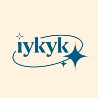 iykyk.careers logo - Similar company to Nyu Strategic Venture Society