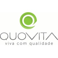 Quovita logo - Similar company to Quovity